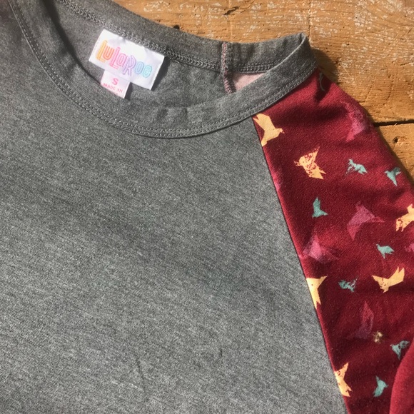 Lularoe Randy “ducks” - Picture 2 of 4